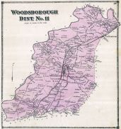 Woodsborough 1, Frederick County 1873